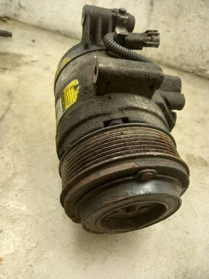 05-15 TOYOTA TACOMA AC COMPRESSOR - Image 1 of 4