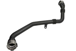 THERMOTEC Ladeluftschlauch Turboschlauch für Nissan Juke 1.5 dCi Pulsar - Bild 1 von 1