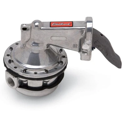 Edelbrock 1723 Performer Series Street Mechanical Fuel Pump, Fits Mopar - Image 1 of 4