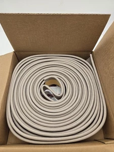 NEW Instabind Instant Carpet Binding 54' Roll (Heather) Rug Self-Adhesive Edge - Picture 1 of 6