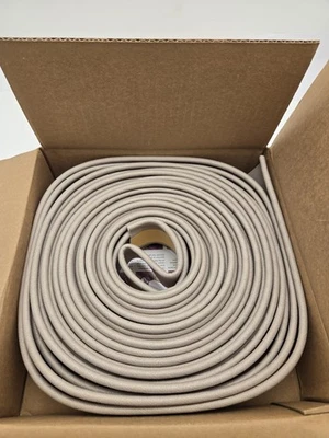 NUEVO Instabind Encuadernación Instantánea para Alfombra 54' Rollo (Heather) Alfombra Borde Autoadhesivo Foto 1 de 4