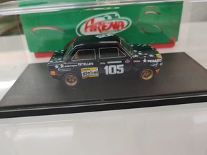 ARENA MODELLI-FIAT 128 1100 GR.2 MONZA'73 - Picture 1 of 4