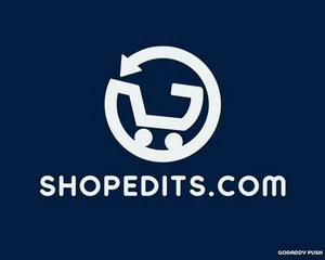 shopedits.com two word .com domain name godaddy 2026 Offers - Picture 1 of 1
