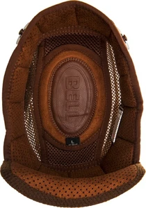 Bell Helmets 8054061 Top Liner for Bullit (New Fit) Helmets - Brown - XL - Bild 1 von 1