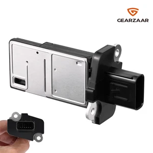 Nuevo sensor de flujo de masa de aire para motocicletas 3L3A-12B579-BA para Ford Mazda F150 Iguafhxce - Imagen 1 de 15