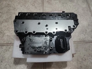 TCM 24268169 GM BUICK GMC 6T40 6T45 6T50 TRANSMISSION CONTROL MODULE REMAN GEN 2 - Picture 1 of 18