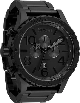 Reloj cronógrafo NIXON 51-30 Foto 1 de 4