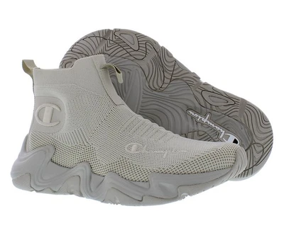 Zapatos Champion Hyper C Raw GS para niños Foto 1 de 4