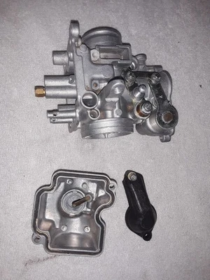 1984 84 原始设备制造商本田右侧化油器车身加 PH42A PH 42A — 第 1/4 张图片