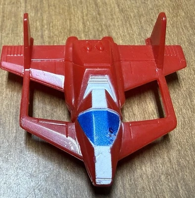 Vintage Voltron Dairugger Falcon Vehicle Jet Accessory Part Chest Piece Bandai - Image 1 of 4