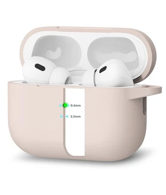 Funda XO Poppy Pink AirPod Pro Nueva Foto 1 de 4