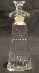 Heisey Ridgeleigh French Dressing Flasche - Bild 1 von 1