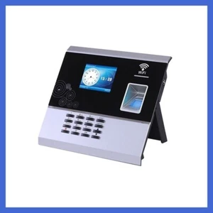 TM30-WIFI 2.8 TFT Color LCD Display Fingerprint /Password Attendance Machine - Picture 1 of 7