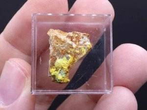 FD MINERALES: NUEVO!!! - Ultra exclusivo DEWINDTITE - Viseu - Portugal - er 993 - Imagen 1 de 18