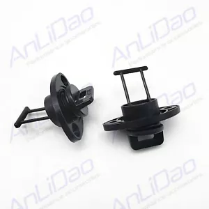 2Pcs 292000187 011-158 For Seadoo 580 720 800 951 1503 New Drain Plug Screw In - Picture 1 of 3