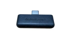 Original SteelSeries Transceiver HS00021TX USB Receiver Dongle - Bild 1 von 3