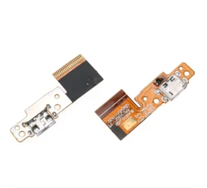 For Lenovo Tablet Pad Yoga 10 B8000 USB Charging Port Connector Flex Cable - Imagen 1 de 1