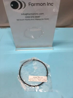 AMAT 0030-00195 SELLO CARA GRANDE 150MM, M1366, 186612 Foto 1 de 4