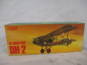 Airtiplast De Havilland DH-2 Model Kit - Picture 1 of 4