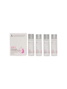 Corea Dermabell DERMASPA A.H.A Solución AA1 30 ml x 4ea #usau - Imagen 1 de 1