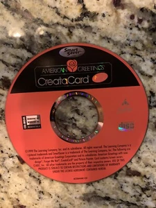 AMERICANS CreataCard GREETINGS Special Edition - Picture 1 of 8