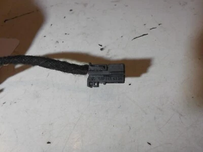 05-11 Mercedes Benz CLS550 CLS500 W219 Door Wiring Pin Connector Plug 0375456528 - Image 1 of 4