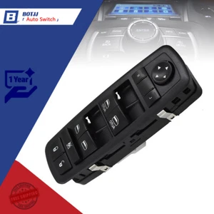 68086693AC For 2011-2013 Dodge Durango Front Door Master Power Window Switch - Foto 1 di 7
