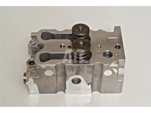 KOPF ALFA ROMEO 33 1.8 TD ALFA 75 2.0 TD ALFA 75 90 ALFETTA 2.4 TD 164 2.5 TD - Bild 1 von 6