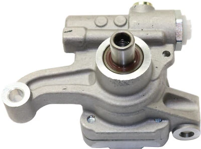 New OE Replacement Power Steering Pump for 2007-2008 Suzuki XL-7 Base 6 Cyl 3.6L Foto 1 de 4