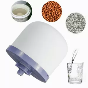 Filtro cartuccia ceramica ricambio sistema di purificazione acqua 0,2-0,5 micron - Foto 1 di 7
