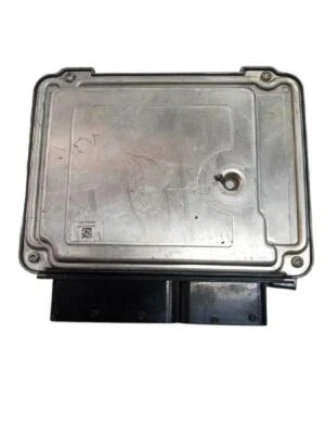 045906013AB centralina per SEAT IBIZA IV (6J5 6P1) 1.4 TDI 2008 212087 - Immagine 1 di 4