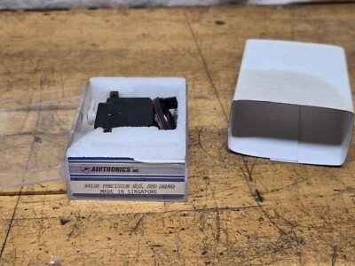 Airtronics 94102 Precision Heavy Duty Standard Servo RC Airplane  - Image 1 of 4