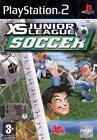 XS Junior - League Soccer PS2