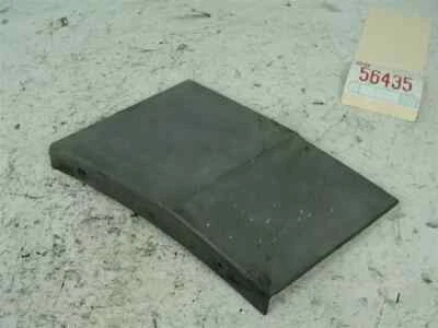 Cubierta exterior delantera lado pasajero derecho moldura guardabarros Grand Cherokee 1999 Foto 1 de 4