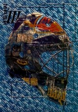 2003-04 BAP Memorabilia The Mask III #13 Pasi Nurminen