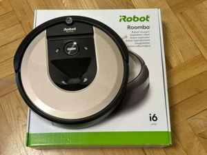 iRobot Roomba i6 - Bild 1 von 2