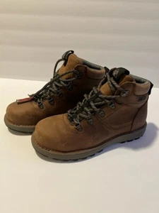 Rocky Women's Legacy 32 Composite Toe Waterproof Work Boot - Picture 1 of 7