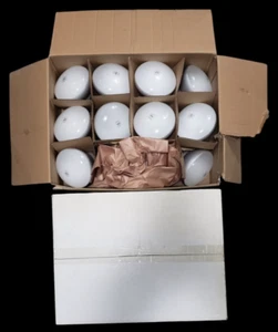 (22-Pack) Feit Electric 65W Indoor Flood Lamp Light Bulb "Read Description" - Picture 1 of 6