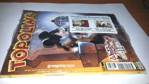 MICKEY MOUSE BOOKLET # 2680 - APRIL 10, 2007 - SUBSCRIPTION BLISTER - Picture 1 of 1