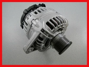 2A3045 ALTERNATOR For SAAB 9-3 II 1.9 TiD 2005-2012 1.9 TTiD 2006-2010 - Picture 1 of 5