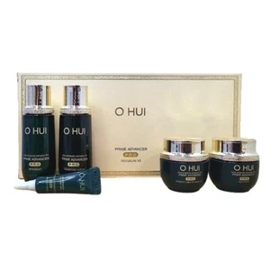 O HUI Prime Advancer PRO 5-teiliges Set - Advanced Anti-Aging Korean Skincare Gift - Bild 1 von 7