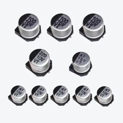 Capacitor Caps Repair Kit for Nintendo GameCube Optical DVD Disc Drive PCB Board