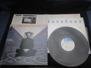 Anthony Newman Bach Brandenburg 3,4,5 Japan 4 Channel Vinyl LP 4CH Quadraphonic - Picture 1 of 8