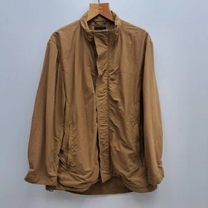 Rohan Tan Zip Jacket Size XL - Picture 1 of 6