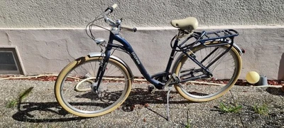 damenfahrrad 26 zoll gebraucht - Bild 1 von 3