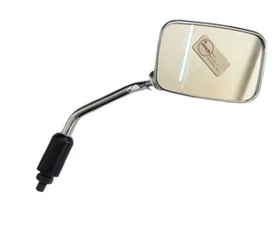 SPECCHIO SPECCHIETTO RETROVISORE DX DESTRO HONDA VT 600 SHADOW 1990 1996 ORION - Foto 1 di 2