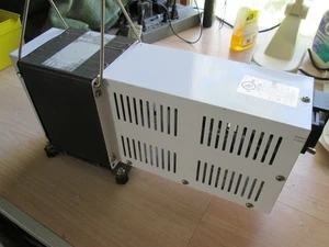 FHJ-CWA-MH/HPS1000A3/MT Ballast 1000 Watts for MH & Sodium Grow Light - Picture 1 of 6