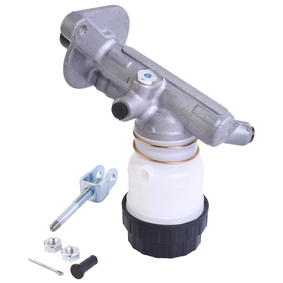Master Cylinder Brake 43015-1683 for Kawasaki Mule 2500/2510/2520/3000/3010/3020 Foto 1 de 4