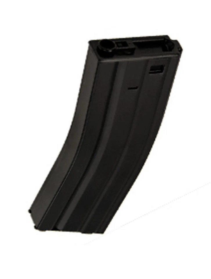 M4 / M16 500 Round Airsoft Hicap Magazine Clip Aeg Metal - Image 1 of 1