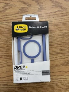 OtterBox Defender Pro XT for MagSafe for Apple iPhone 16 - Purple / Lavender - Photo 1 sur 3